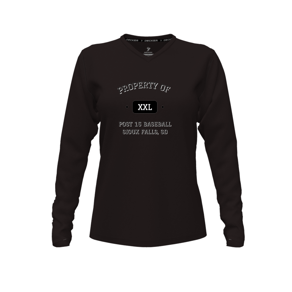 Decker Performance T-Shirt