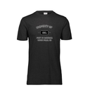 Decker Youth Tri-Blend T-Shirt - Short Sleeve