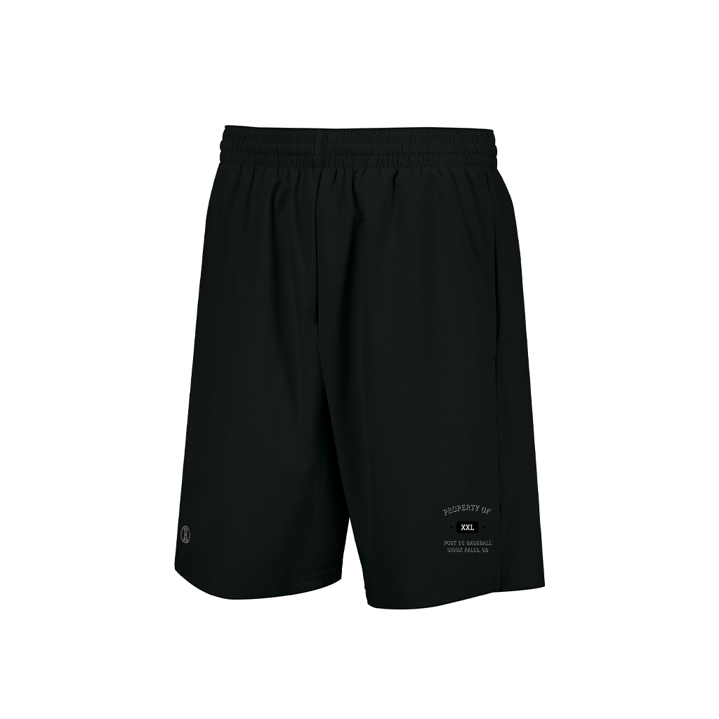 Youth Weld Short